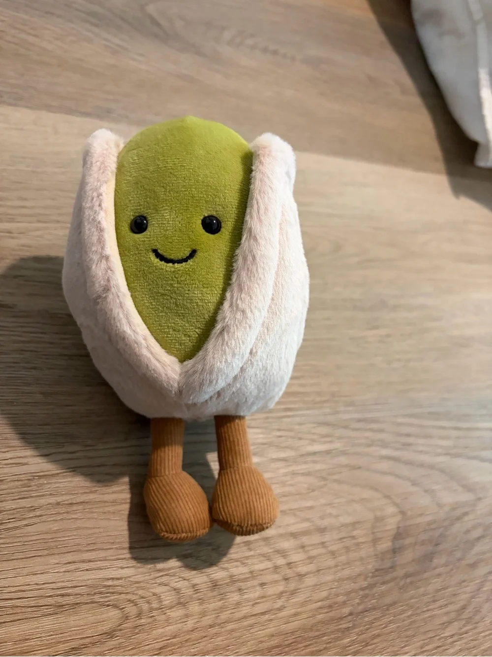 Jellycat Pistachio